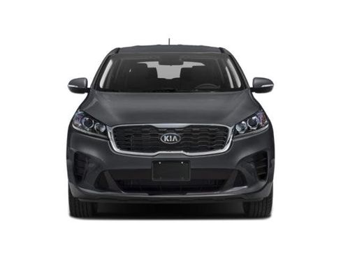 Used 2019 Kia Sorento SX image 28