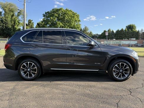 Used 2016 BMW X5 xDrive35i AWD/4WD image 7