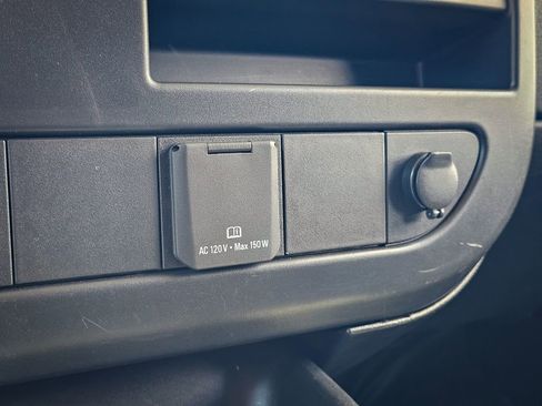 Used 2024 Chevrolet Express 2500 w/ Driver Convenience Package image 20