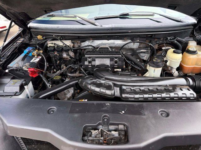 Used 2006 Ford F150 Lariat AWD/4WD image 22