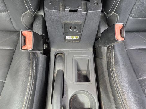 Used 2015 Jeep Patriot High Altitude image 34