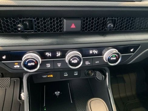 New 2026 Honda CR-V Sport-L image 15