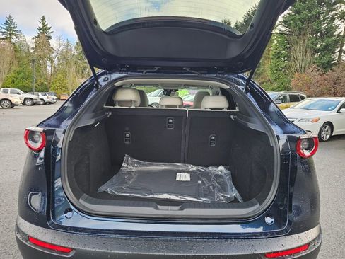 New 2026 MAZDA CX-30 AWD 2.5 S image 27