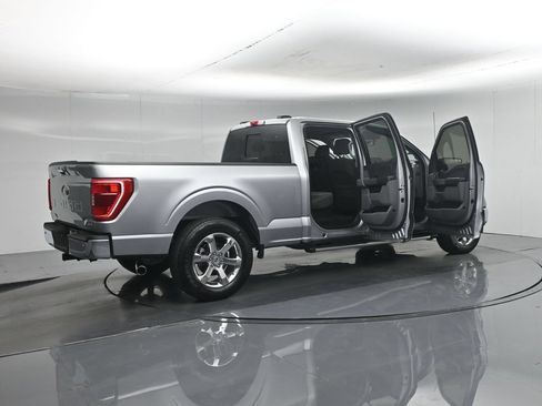 Used 2023 Ford F150 XLT w/ Equipment Group 302A High RWD image 6