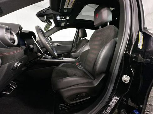 Used 2024 Alfa Romeo Tonale Veloce AWD/4WD image 4