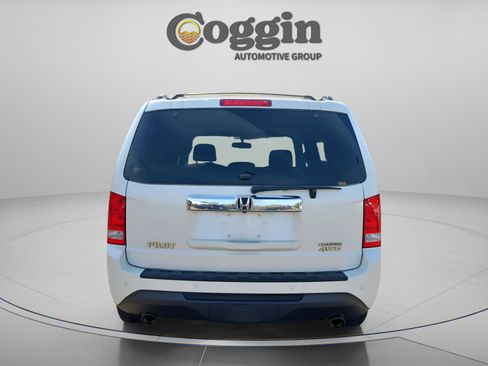 Used 2014 Honda Pilot Touring image 4