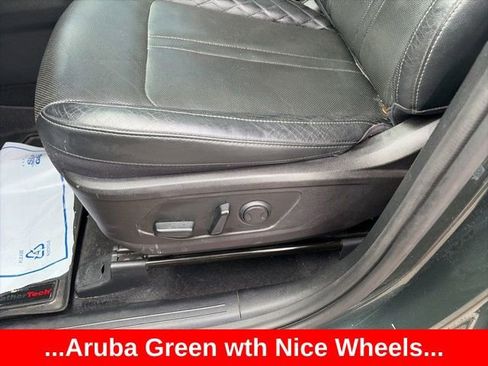 Used 2021 Kia Sorento SX Prestige image 15