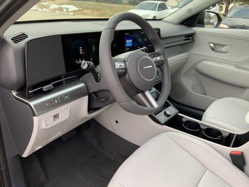 New 2026 Hyundai Kona SEL Premium image 6