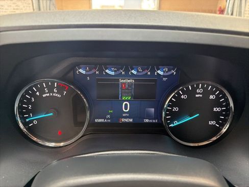 Used 2024 Ford Expedition Max Limited AWD/4WD image 26
