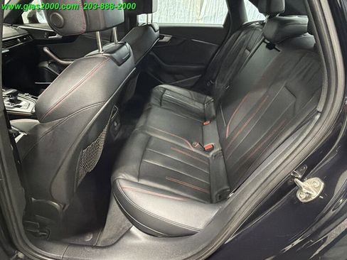 Used 2018 Audi A4 2.0T Premium Plus w/ Premium Plus Package AWD/4WD image 9