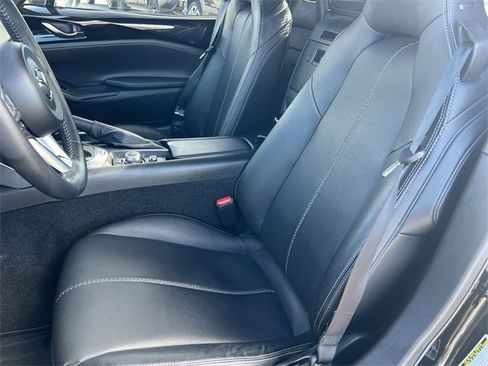Used 2022 MAZDA MX-5 Miata Grand Touring image 27