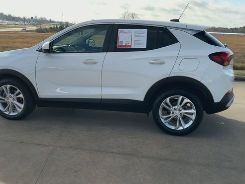 Used 2023 Buick Encore GX Preferred image 6