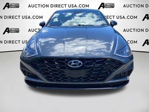 Used 2023 Hyundai Sonata SEL Plus FWD image 2