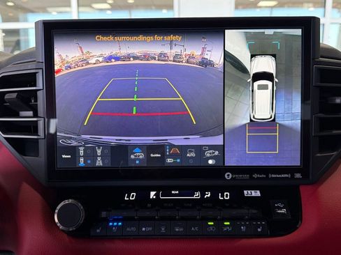 Certified 2024 Toyota Sequoia TRD Pro image 32