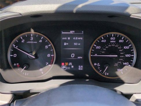 Used 2024 Subaru Crosstrek 2.5i Wilderness w/ Wilderness Package image 26