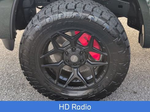 New 2026 RAM 1500 Big Horn AWD/4WD image 12
