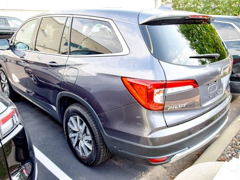 Used 2021 Honda Pilot EX-L image 18
