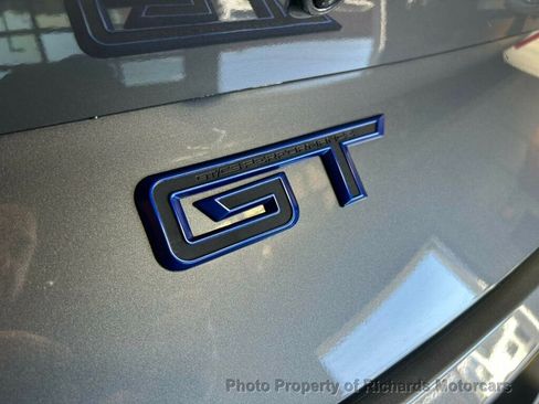 Used 2025 Ford Mustang GT Premium w/ GT Performance Package RWD image 15