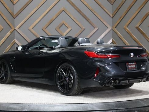 Used 2023 BMW M8 Competition w/ Driving Assistance Package image 13