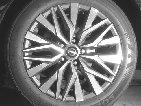 Used 2025 Nissan Altima 2.5 SV image 14