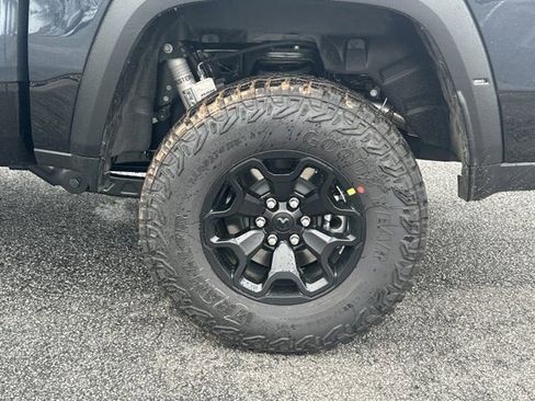 New 2026 RAM 1500 RHO image 19