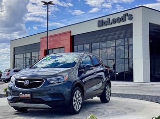 Used 2018 Buick Encore Preferred video 1