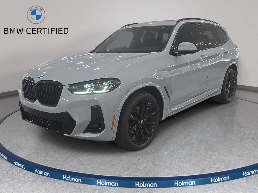 Used BMW X3 for Sale in Miami, FL - Autotrader