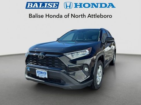 Used 2019 Toyota RAV4 XLE w/ Convenience Package image 1