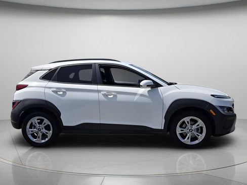 Certified 2023 Hyundai Kona SEL FWD image 4