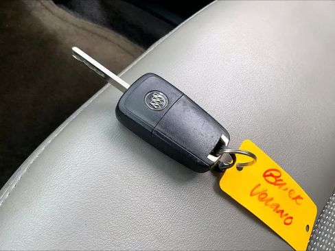 Used 2016 Buick Verano Sport Touring FWD image 18