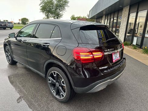 Used 2020 Mercedes-Benz GLA 250 4MATIC image 5