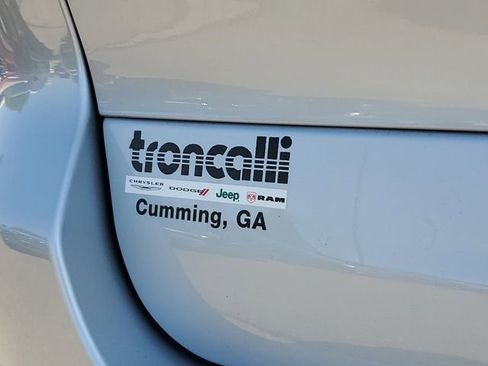 New 2026 Jeep Grand Cherokee L 2WD image 9