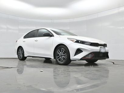 Used 2023 Kia Forte GT-Line w/ GT-Line Premium Package