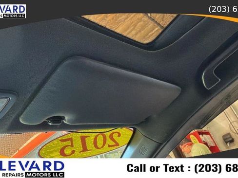Used 2015 Honda Civic Si image 13