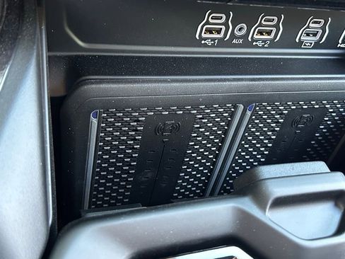 New 2025 RAM 3500 Limited image 46