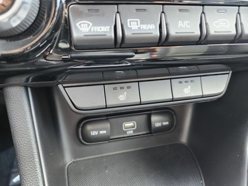 Used 2022 Kia Sportage EX AWD/4WD image 9