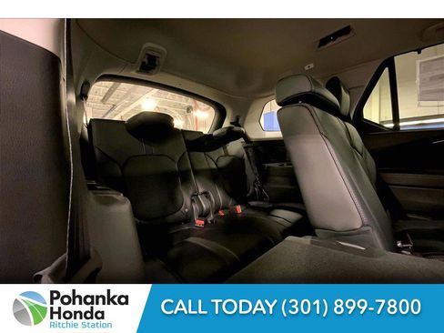 New 2025 Honda Pilot EX-L image 12