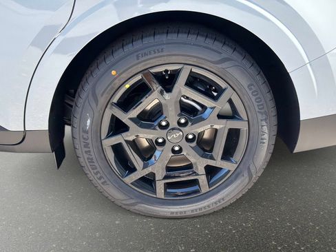 New 2026 Kia Carnival SX Prestige FWD image 9