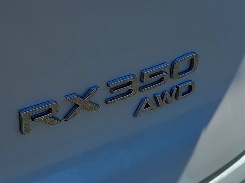 Used 2026 Lexus RX 350 Premium AWD/4WD image 31