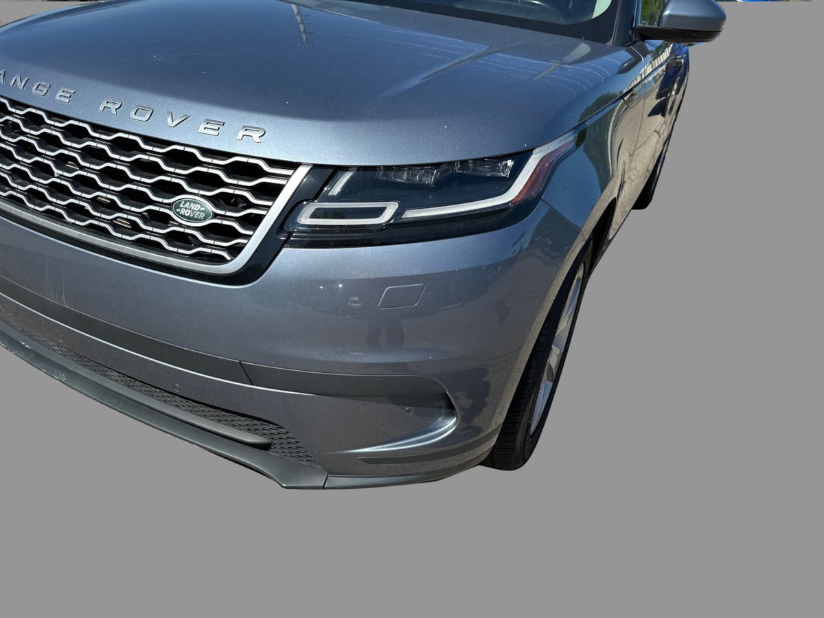 Used 2020 Land Rover Range Rover Velar S AWD/4WD image 37