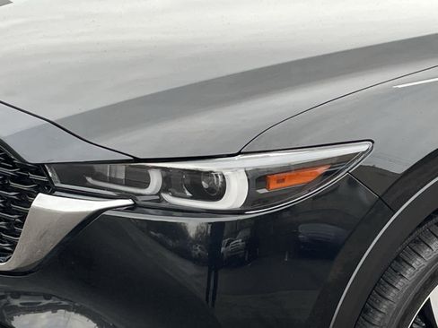 Used 2023 MAZDA CX-5 AWD 2.5 S w/ Premium Package image 9
