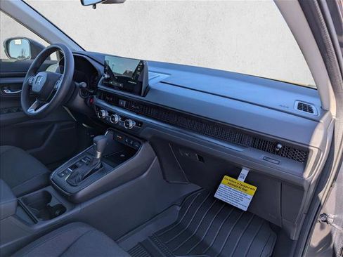 New 2026 Honda CR-V EX image 27