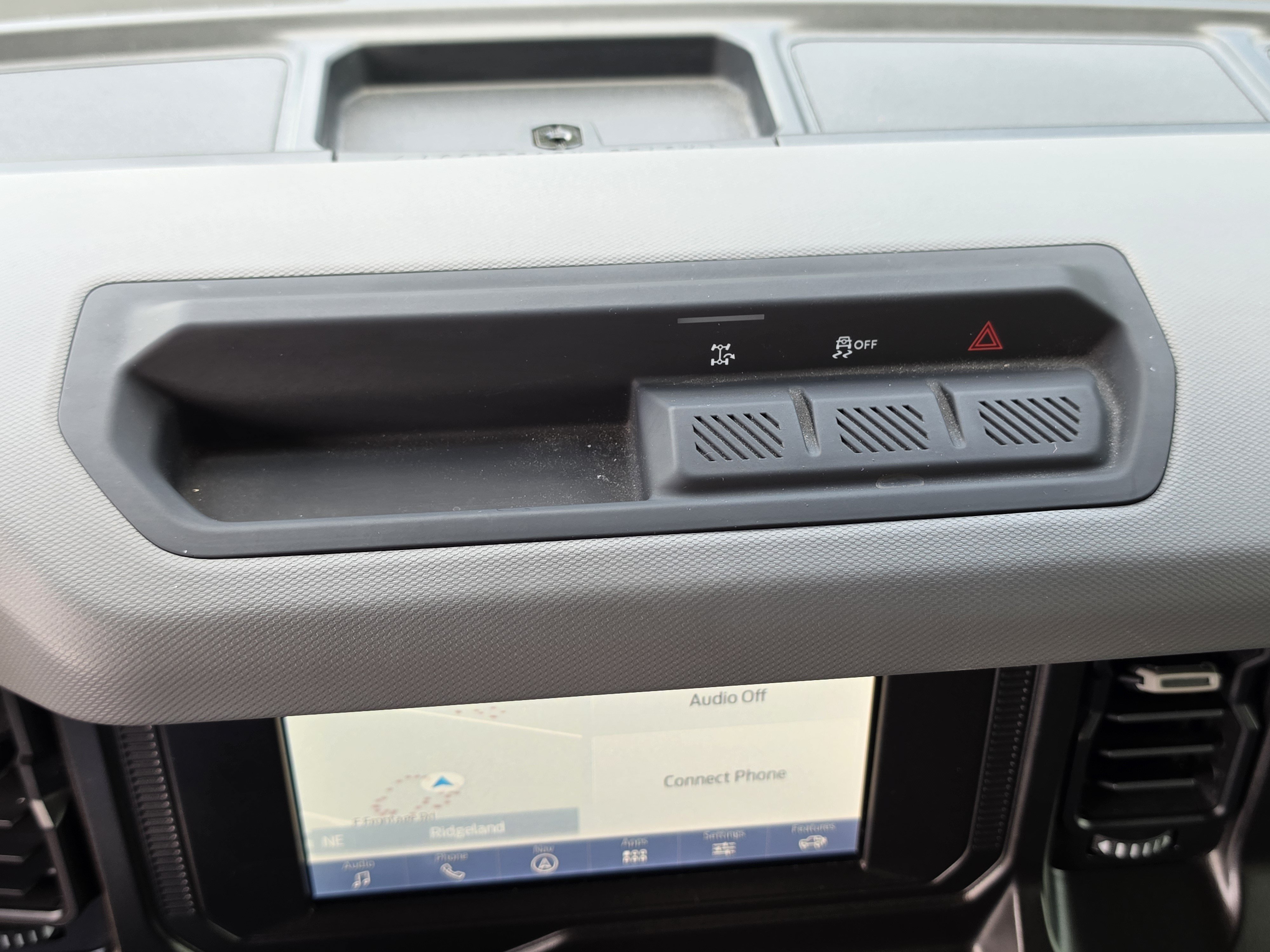 Used 2021 Ford Bronco Big Bend AWD/4WD image 23