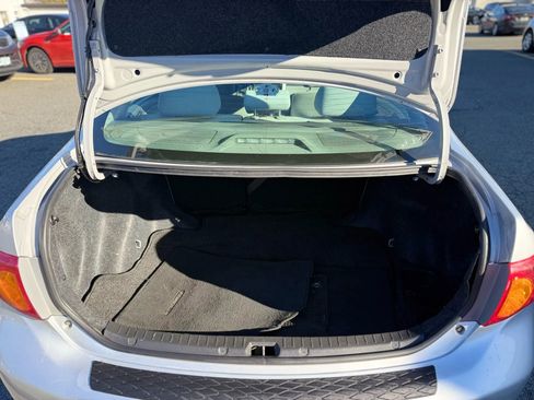 Used 2010 Toyota Corolla S image 12