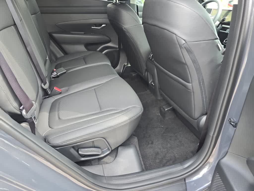 New 2026 Hyundai Tucson SEL Plus FWD image 21