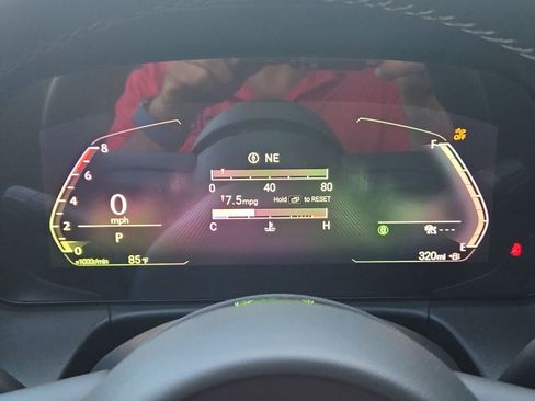 New 2026 MAZDA CX-5 Select AWD/4WD image 11