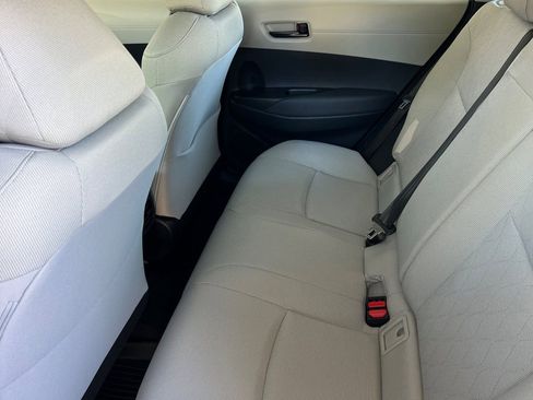 New 2026 Toyota Corolla Cross L FWD image 9