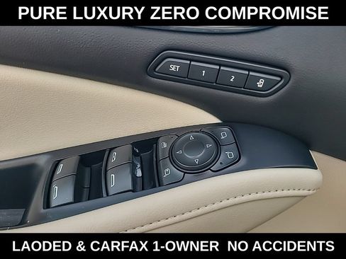 Used 2022 Buick Enclave Avenir w/ Avenir Technology Package AWD/4WD image 15