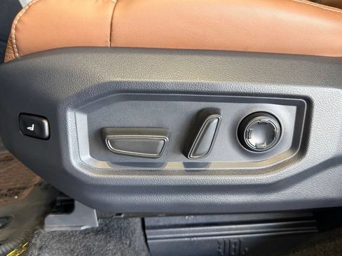 Used 2024 Toyota Tundra 1794 Edition w/ TRD Off-Road Package AWD/4WD image 22