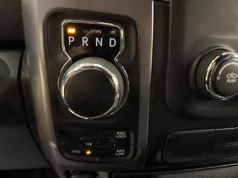 Used 2022 RAM 1500 Classic Warlock image 35